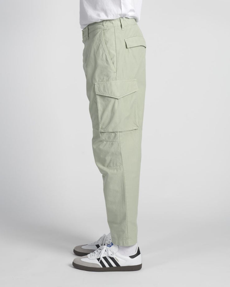 Edwin Sentinel Pant - Desert Sage Ripstop