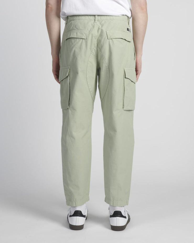 Edwin Sentinel Pant - Desert Sage Ripstop