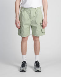 Edwin Ringe Cargo Shorts - Desert Sage | Edwin Shorts | JEANSTORE