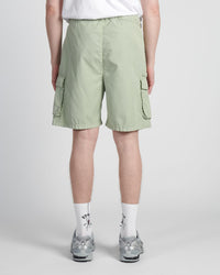 Edwin Ringe Cargo Shorts - Desert Sage | Edwin Shorts | JEANSTORE