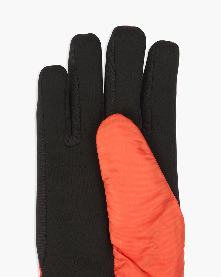 Elmer Antler Lightweight Primaloft Gloves - Orange