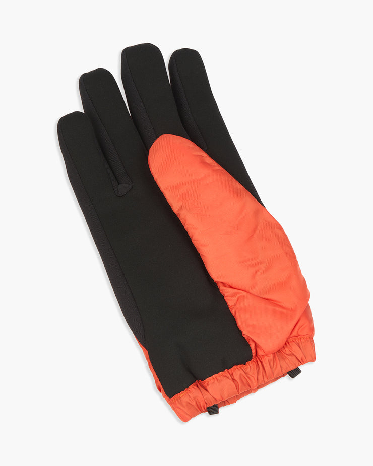 Elmer Antler Lightweight Primaloft Gloves - Orange