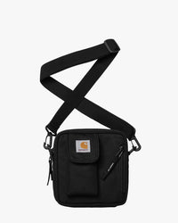 Carhartt WIP Essentials Bag Small - Black | Carhartt WIP Bags | JEANSTORE