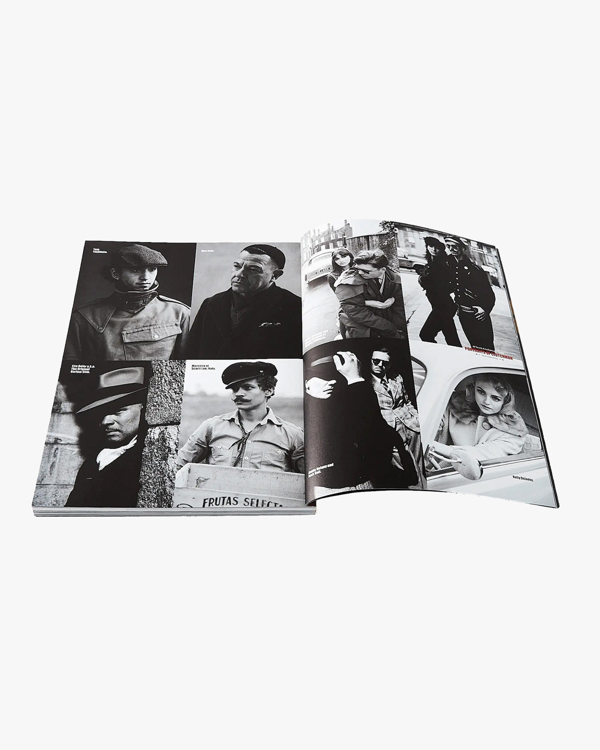 Clutch Magazine Vol. 84 - 2022.4
