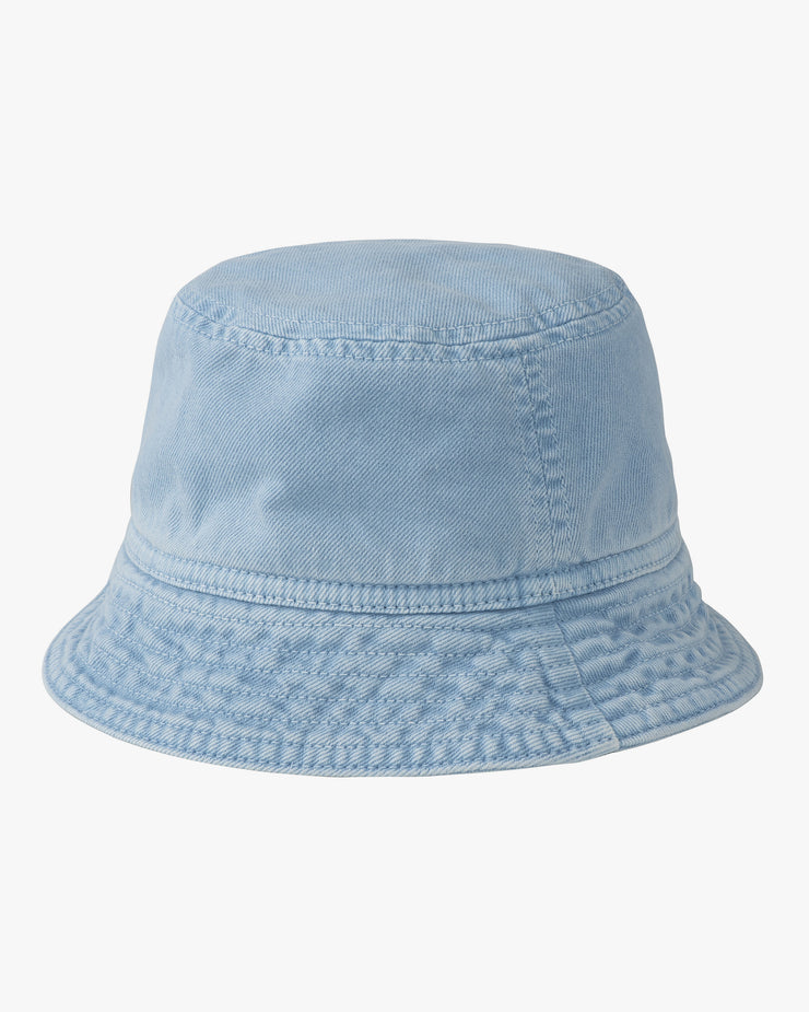 Carhartt WIP Garrison Bucket Hat, Light Blue Unisex