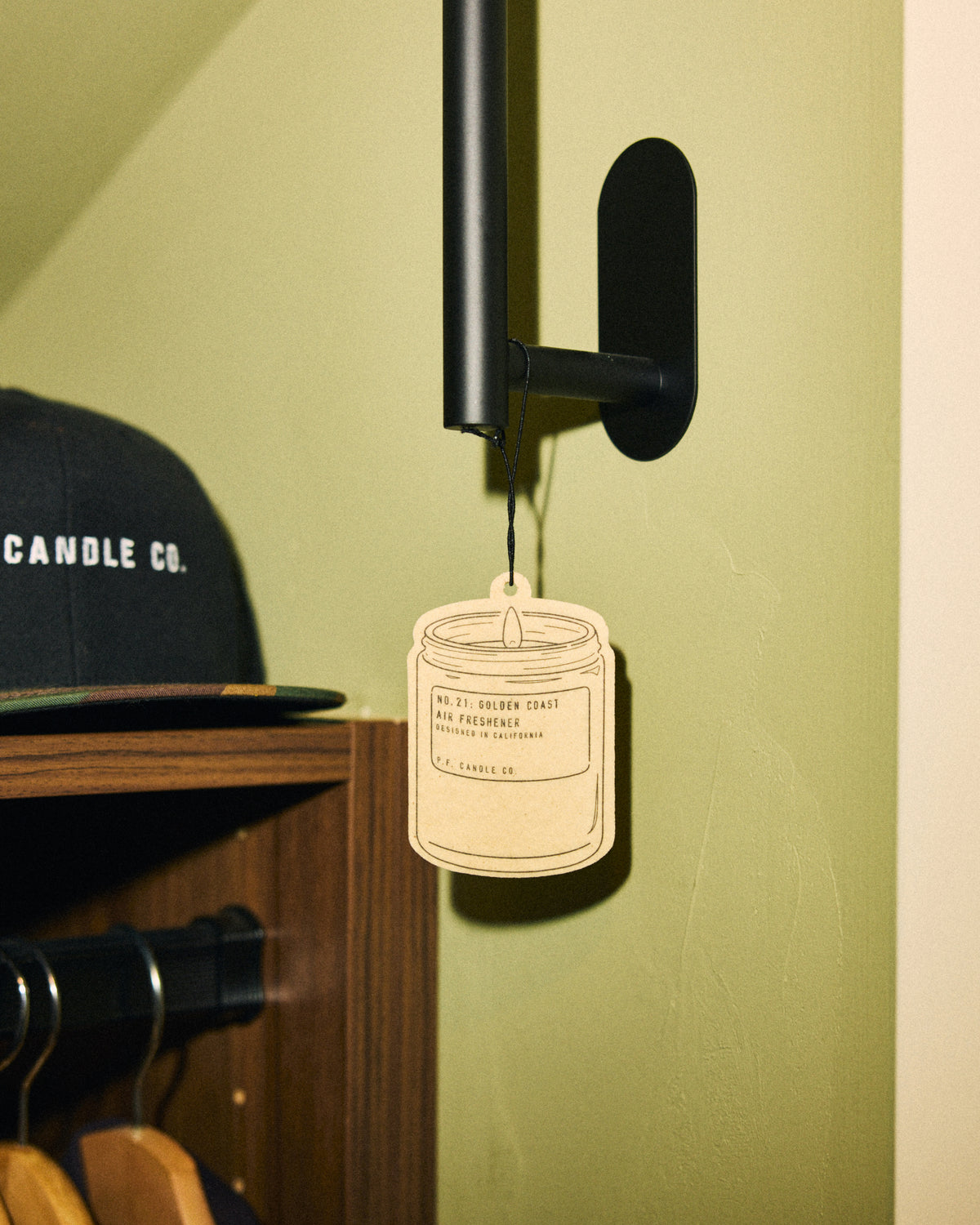 P.F. Candle Co. Air Freshener 2pk - Golden Coast | P.F. Candle Co. Lifestyle | JEANSTORE