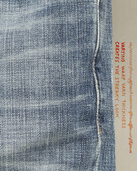 Nudie Gritty Jackson Regular Fit Mens Jeans - Tidal Waves | Nudie Jeans Jeans | Jeanstore