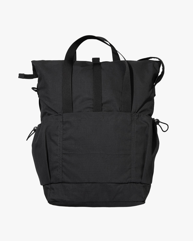 Carhartt WIP Haste Tote Bag - Black
