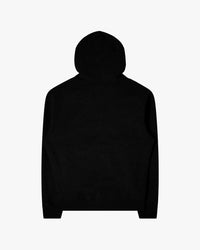 Edwin Japanese Sun Hoodie Sweat - Black | Edwin Sweaters & Knitwear | JEANSTORE