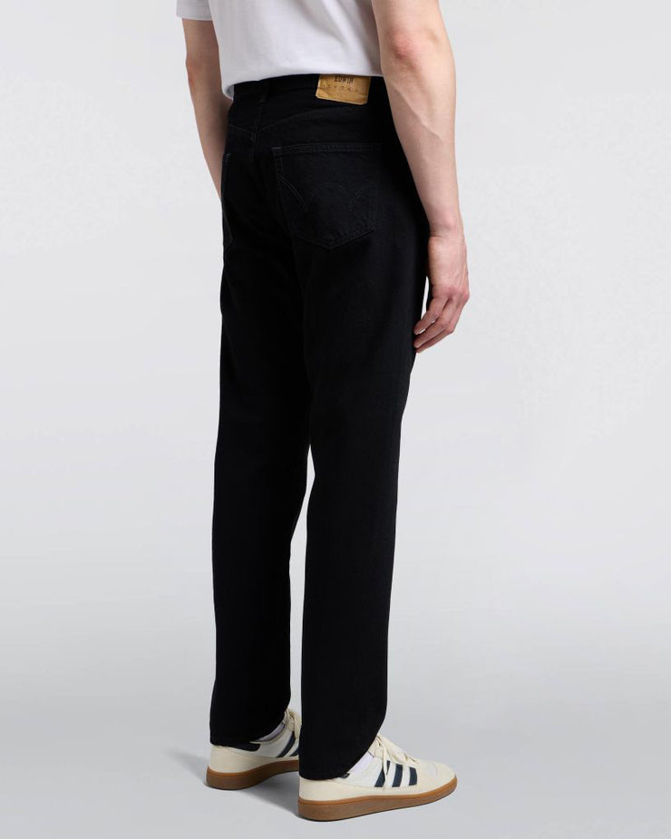 らららんど　130枚 Edwin Made In Japan Regular Tapered Mens Jeans - 13oz