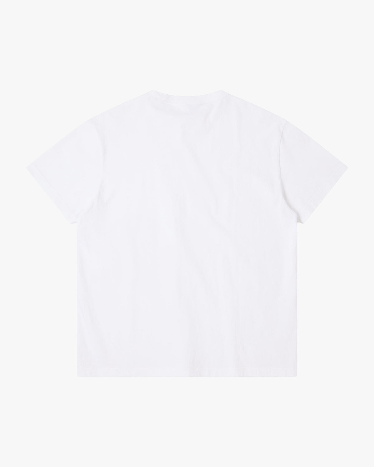 Edwin Made In Japan T Shirt - White | Edwin T Shirts | Jeanstore