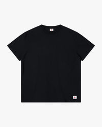 Edwin Made In Japan T Shirt - Black | Edwin T Shirts | Jeanstore