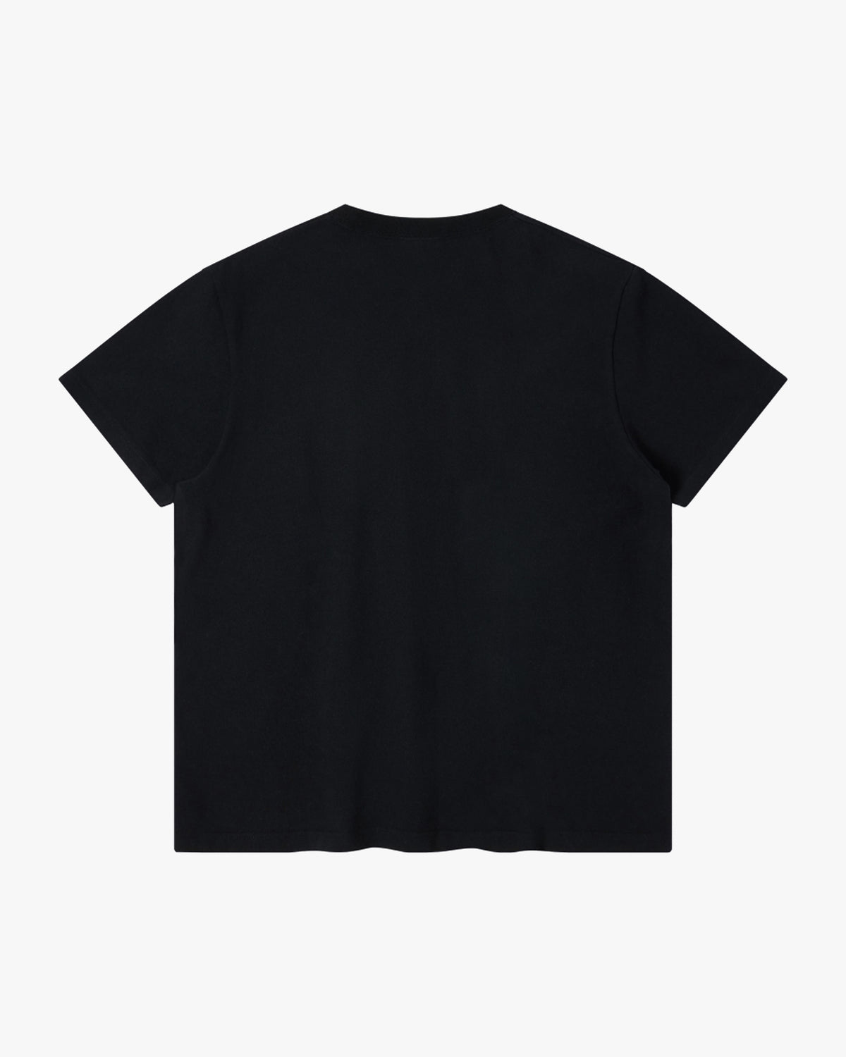 Edwin Made In Japan T Shirt - Black | Edwin T Shirts | Jeanstore
