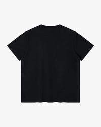 Edwin Made In Japan T Shirt - Black | Edwin T Shirts | Jeanstore