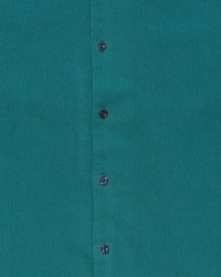 Edwin S/S Saga Shirt - Mediterranea Garment Washed