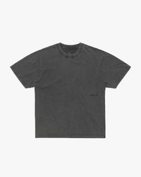 Edwin Axiom Tee - Grey Marble Fade Out | Edwin T Shirts | Jeanstore
