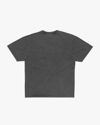 Edwin Axiom Tee - Grey Marble Fade Out | Edwin T Shirts | Jeanstore