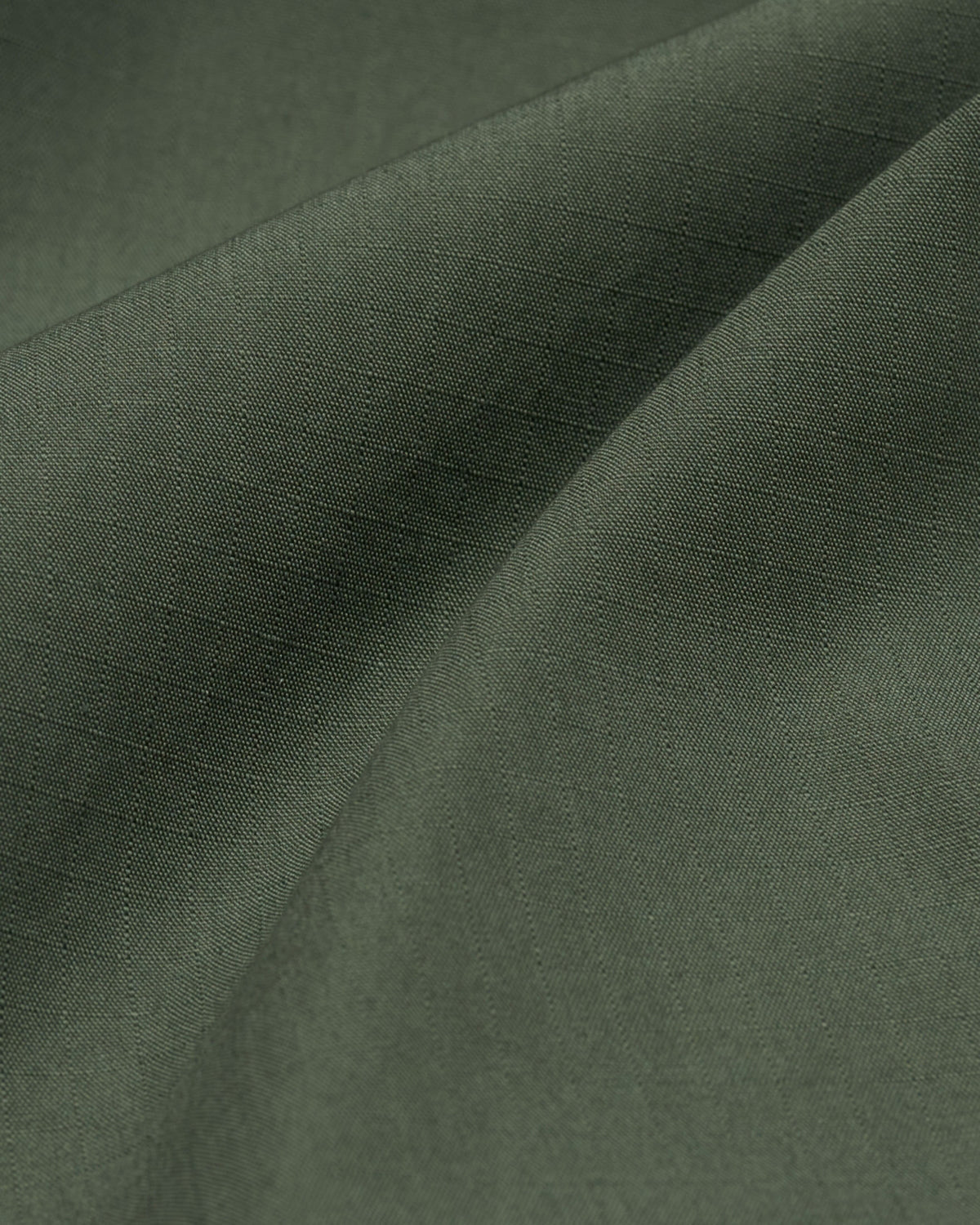 Edwin Baker Pant - Olive Garment Washed Ripstop