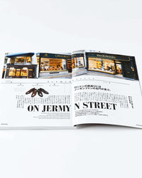 Lightning Archives All About The UK Magazine | World Club Lightning Miscellaneous | JEANSTORE
