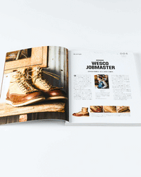 Lightning Archives Dear My Boots Magazine