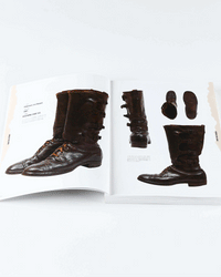 Lightning Archives Vintage Red Wing Magazine