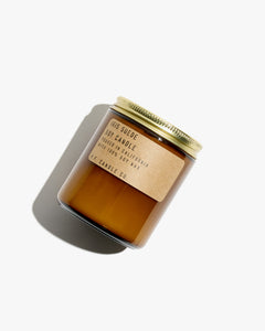 P.F. Candle Co. 7.2oz Standard Jar Candle - Iris Suede