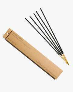 P.F. Candle Co. Incense Sticks - Iris Suede
