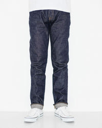Japan Blue Jeans J304 Straight Fit 12.5oz African Cotton Selvedge Mens Jeans - Indigo | Japan Blue Jeans Jeans | JEANSTORE