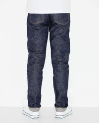 Japan Blue Jeans J304 Straight Fit 12.5oz African Cotton Selvedge Mens Jeans - Indigo | Japan Blue Jeans Jeans | JEANSTORE