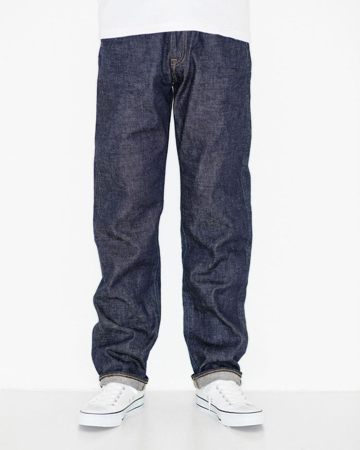 Japan Blue J404 Classic Straight 12.5oz African Cotton Selvedge Mens J