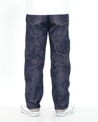 Japan Blue Jeans J404 Classic Straight 12.5oz African Cotton Selvedge Mens Jeans - Indigo | Japan Blue Jeans Jeans | JEANSTORE
