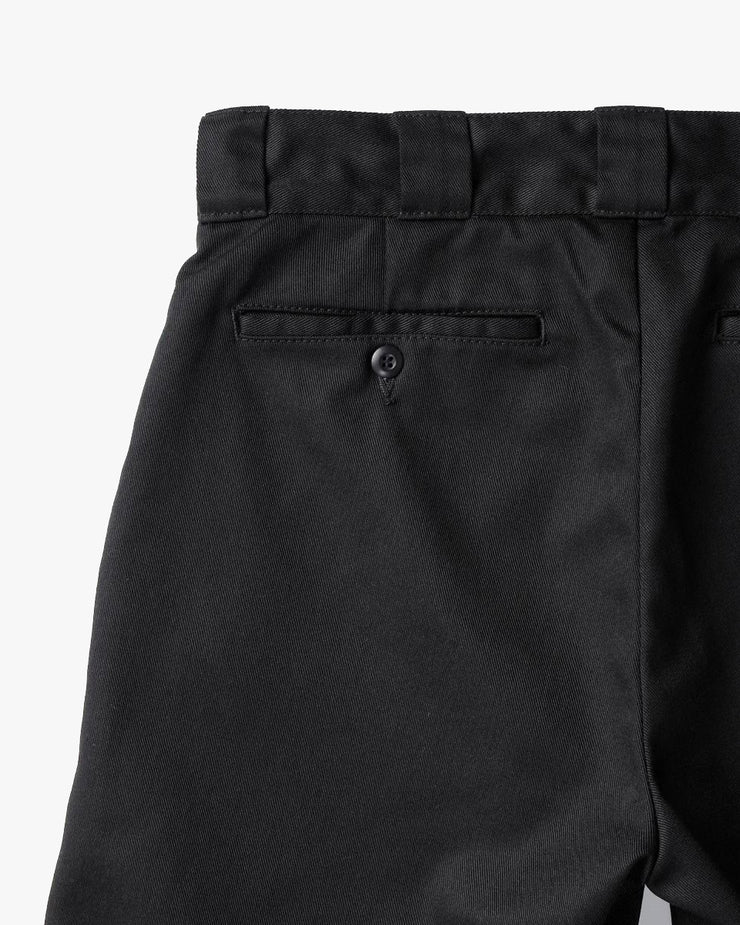 Japan Blue Hauler Work Shorts - Black