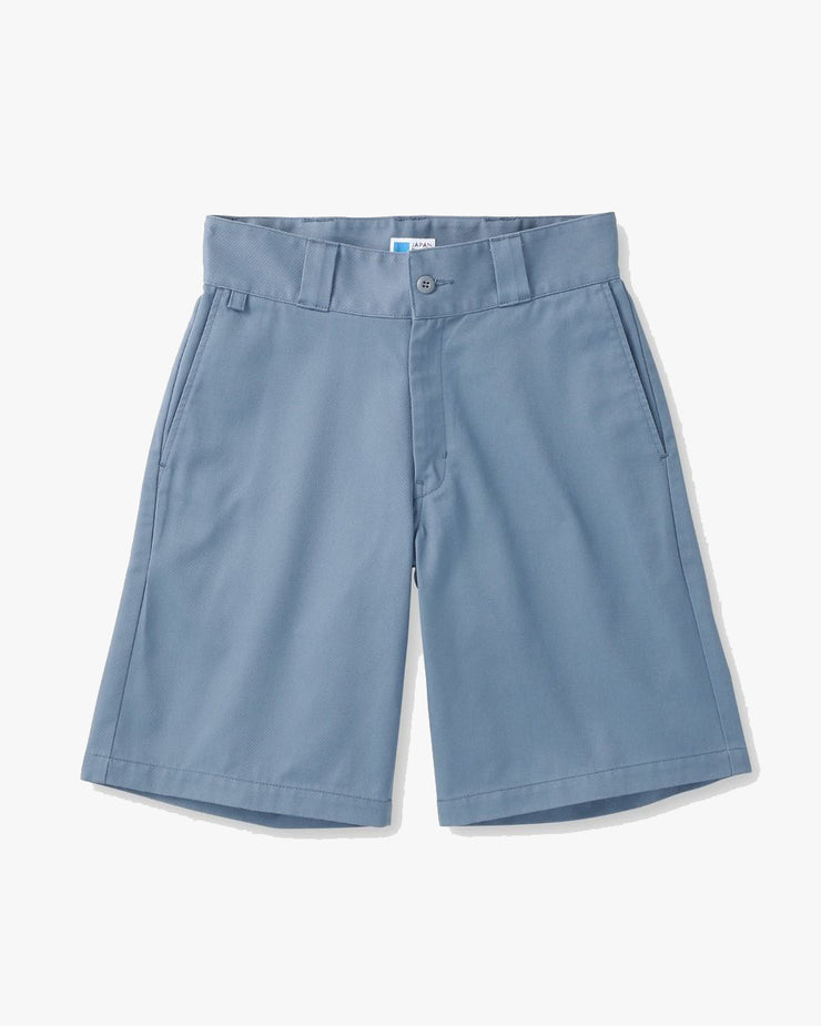 Japan Blue Hauler Work Shorts - Blue