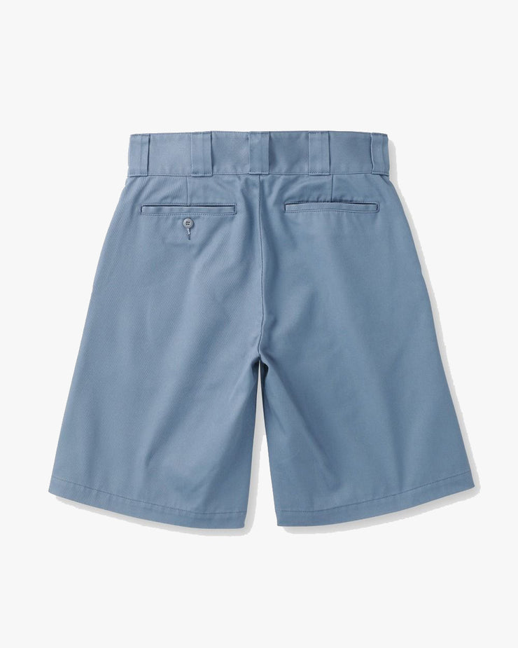 Japan Blue Hauler Work Shorts - Blue