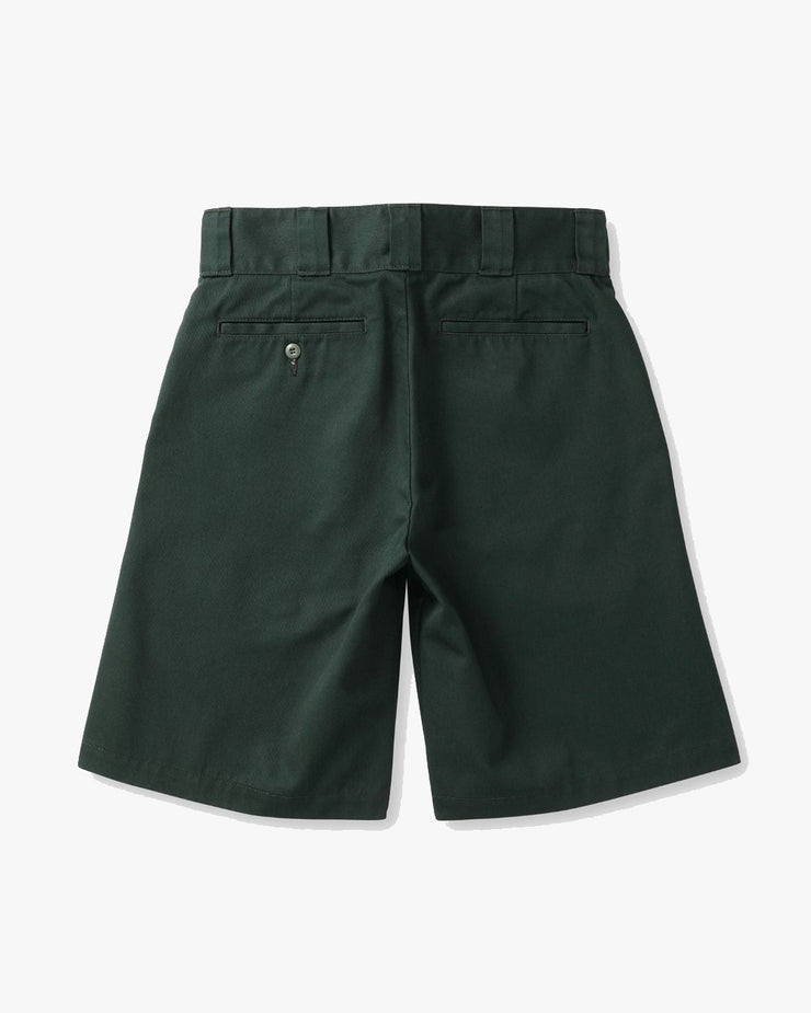 Japan Blue Hauler Work Shorts - Green