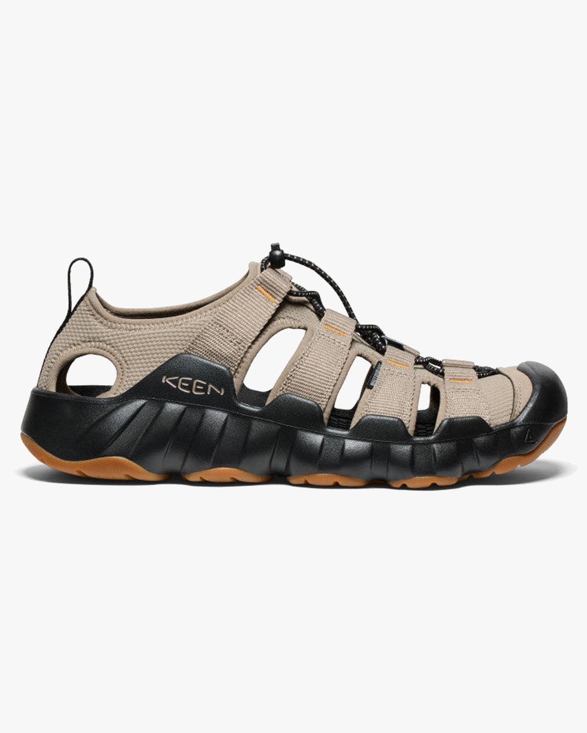 Keen Hyperport H2 Sandal - Brindle / Black | Keen Trainers | JEANSTORE