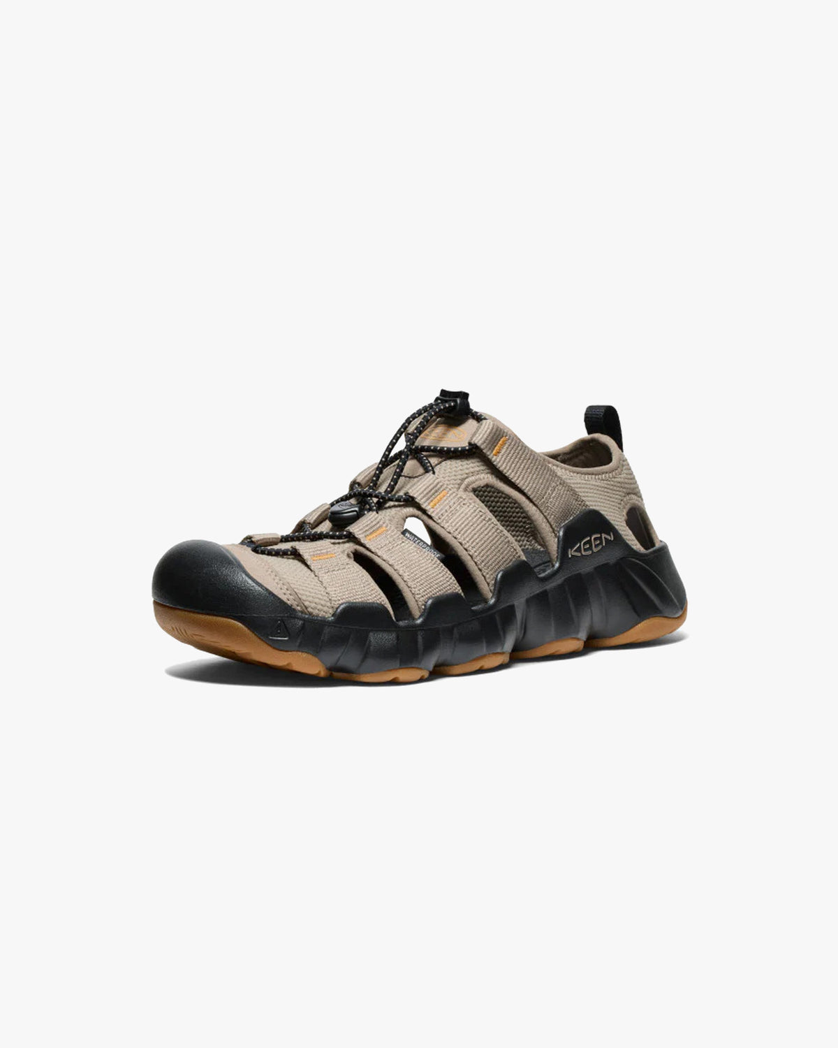 Keen Hyperport H2 Sandal - Brindle / Black | Keen Trainers | JEANSTORE
