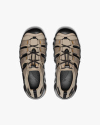 Keen Hyperport H2 Sandal - Brindle / Black | Keen Trainers | JEANSTORE