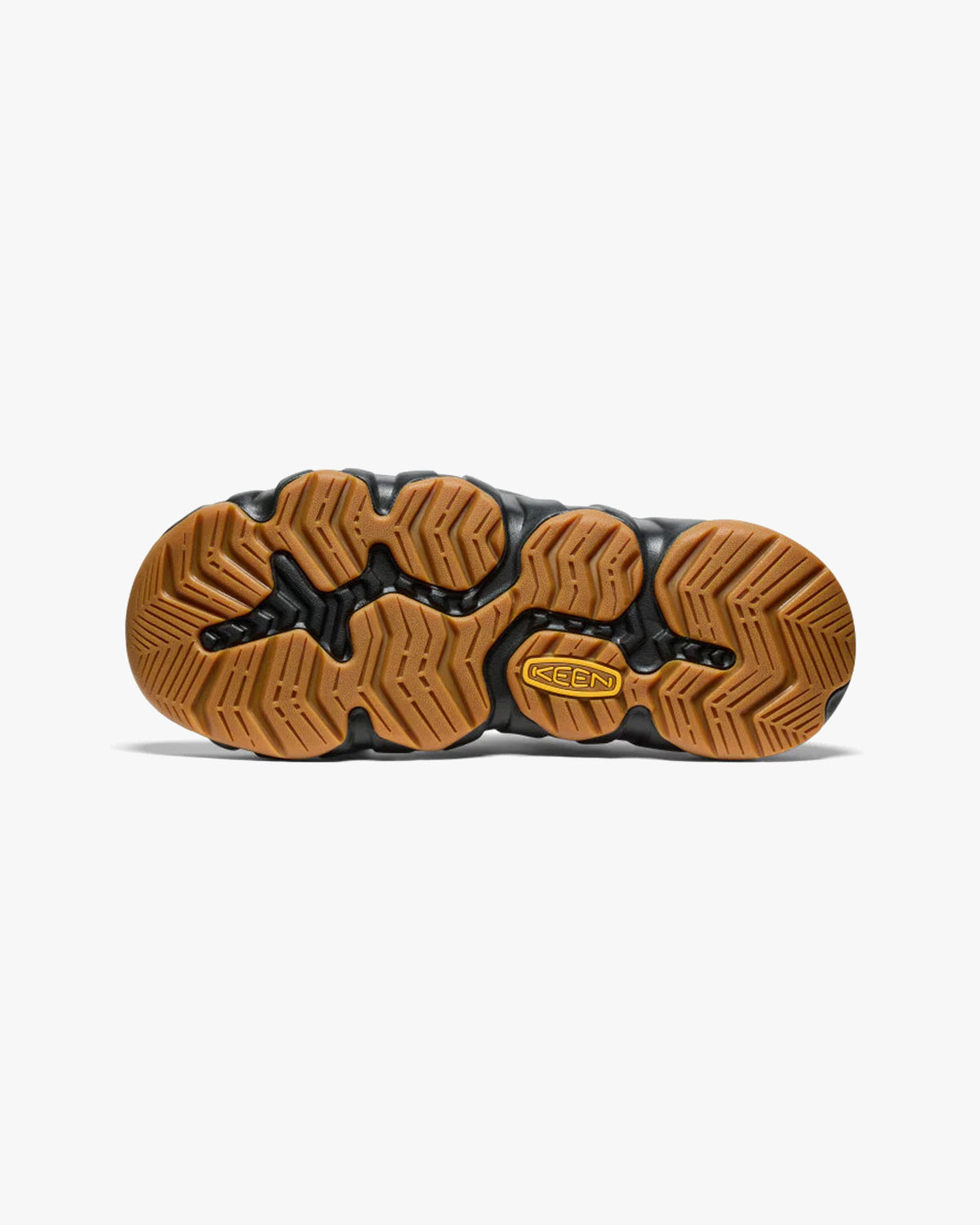 Keen Hyperport H2 Sandal - Brindle / Black | Keen Trainers | JEANSTORE