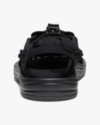 Keen Womens Uneek Sneaker - Black / Black | Keen Trainers | JEANSTORE