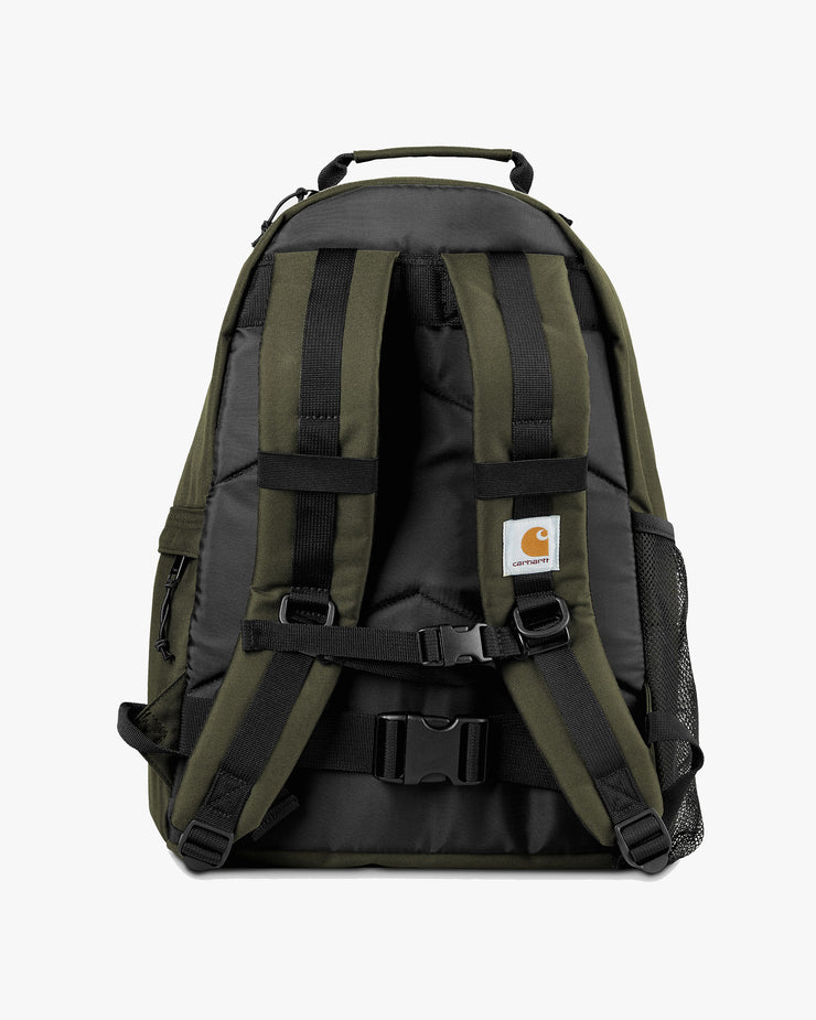 Carhartt WIP Kickflip Backpack Office Green