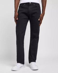 Lee Slim Fit Extreme Motion Mens Jeans - MVP Black