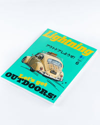 Lightning Magazine Vol. 350 - 2023.6 | World Club Lightning Miscellaneous | JEANSTORE