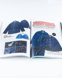 Lightning Magazine Vol. 350 - 2023.6 | World Club Lightning Miscellaneous | JEANSTORE
