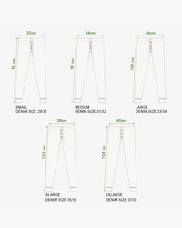 Hemen Biarritz Ikar Longjohns - Grey Heather | Hemen Biarritz Underwear | JEANSTORE