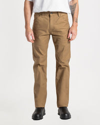Levi's® Workwear 505 Utility Regular Fit Mens Jeans - Ermine Canvas | Levi's® Jeans | JEANSTORE