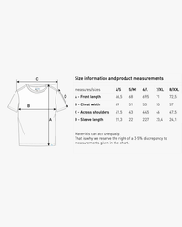 Merz b. Schwanen SCT04 4.9oz Pima Slub Cotton Relaxed Tee - White | Merz b. Schwanen T Shirts | JEANSTORE