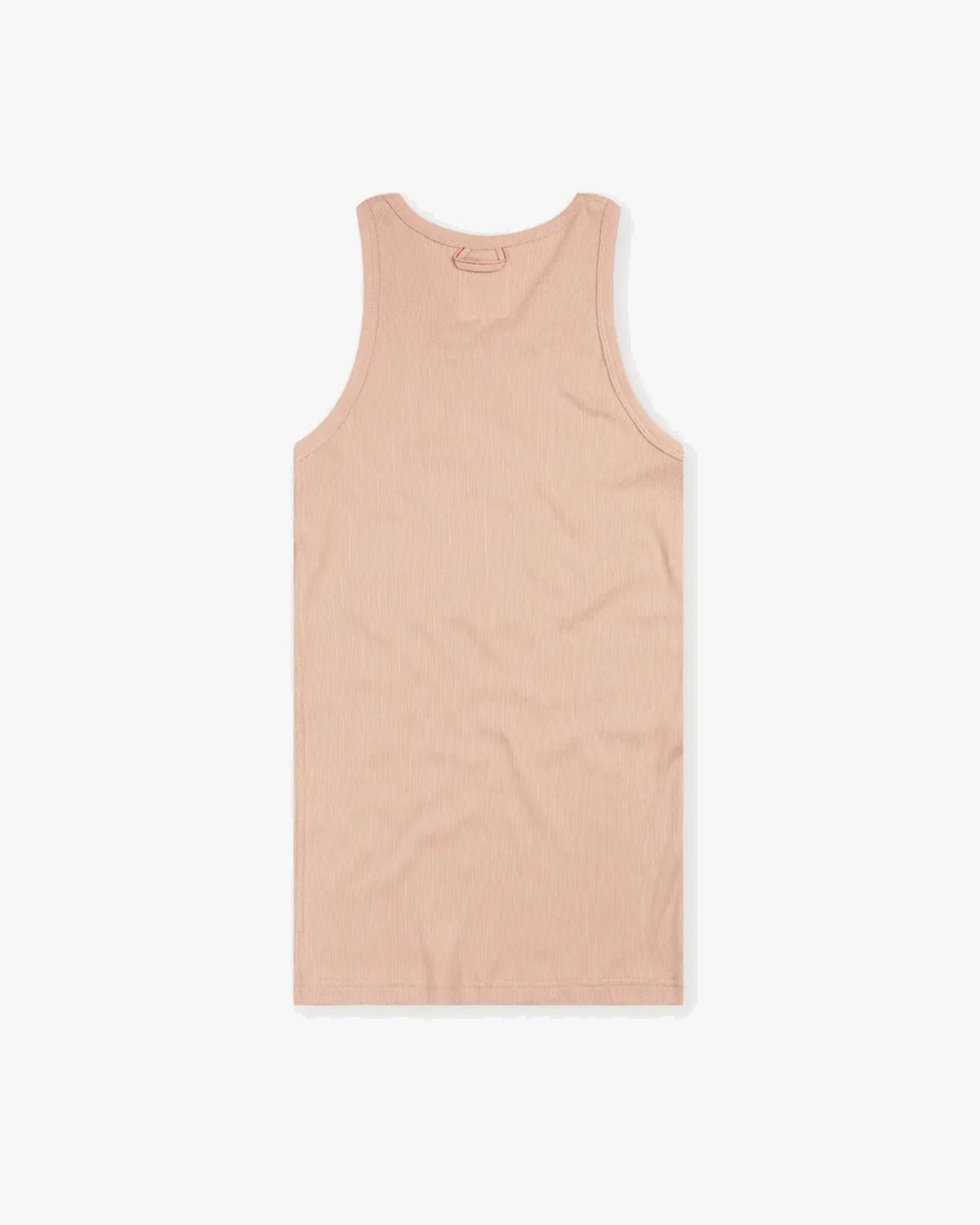 Hemen Biarritz Gari Ribbed Tank Top - Toscane