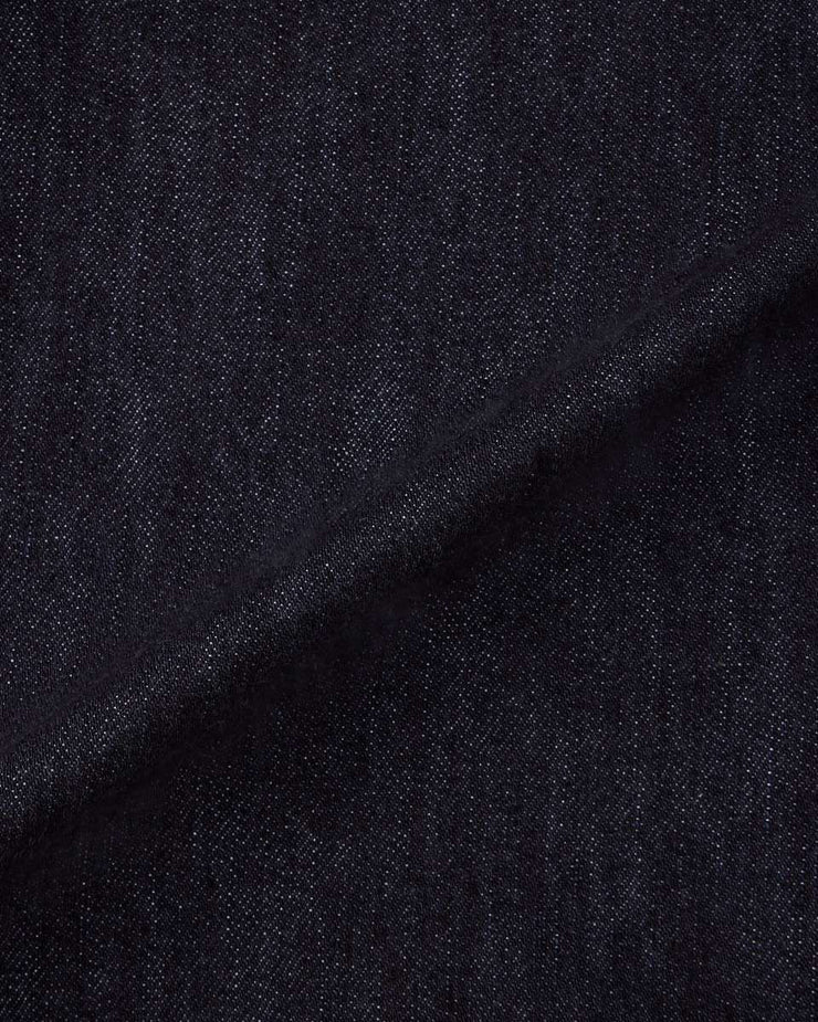 Momotaro Jeans MMOT6300 Selvedge Denim Coverall - Indigo