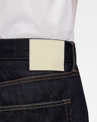 MOMOTARO JEANS #200 Tapered Fit Mens Jeans - 11oz Tokuno Blue Selvedge Denim / Zipper | MOMOTARO JEANS Jeans | JEANSTORE